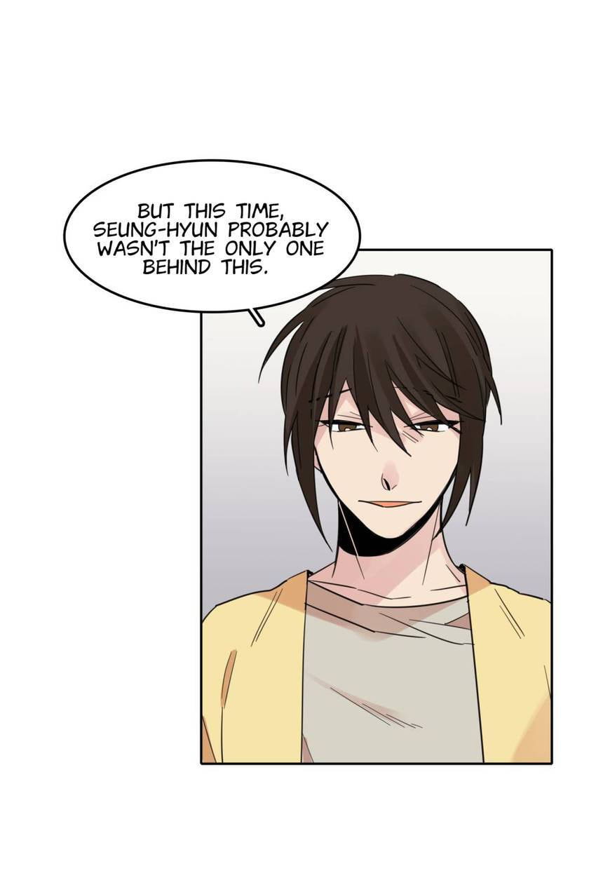 Read Cutting Off chapter 20 image 30 on Lezhin