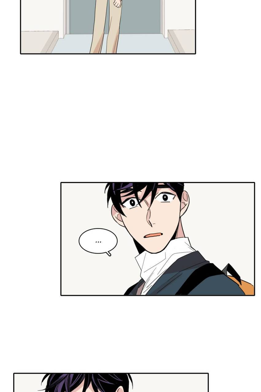 Read Cutting Off chapter 20 image 33 on Lezhin