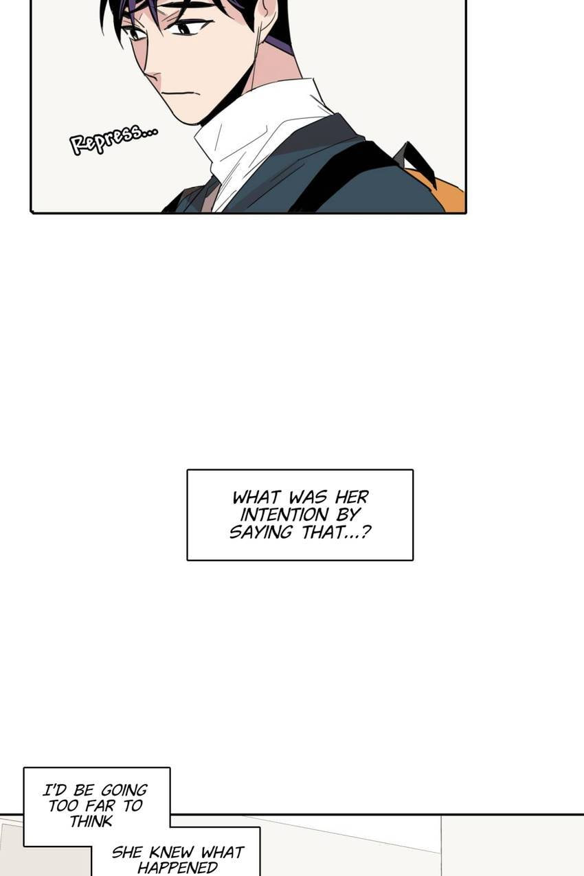 Read Cutting Off chapter 20 image 34 on Lezhin
