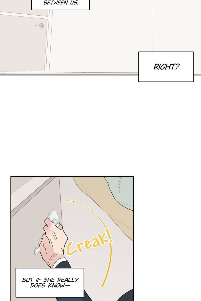 Read Cutting Off chapter 20 image 35 on Lezhin