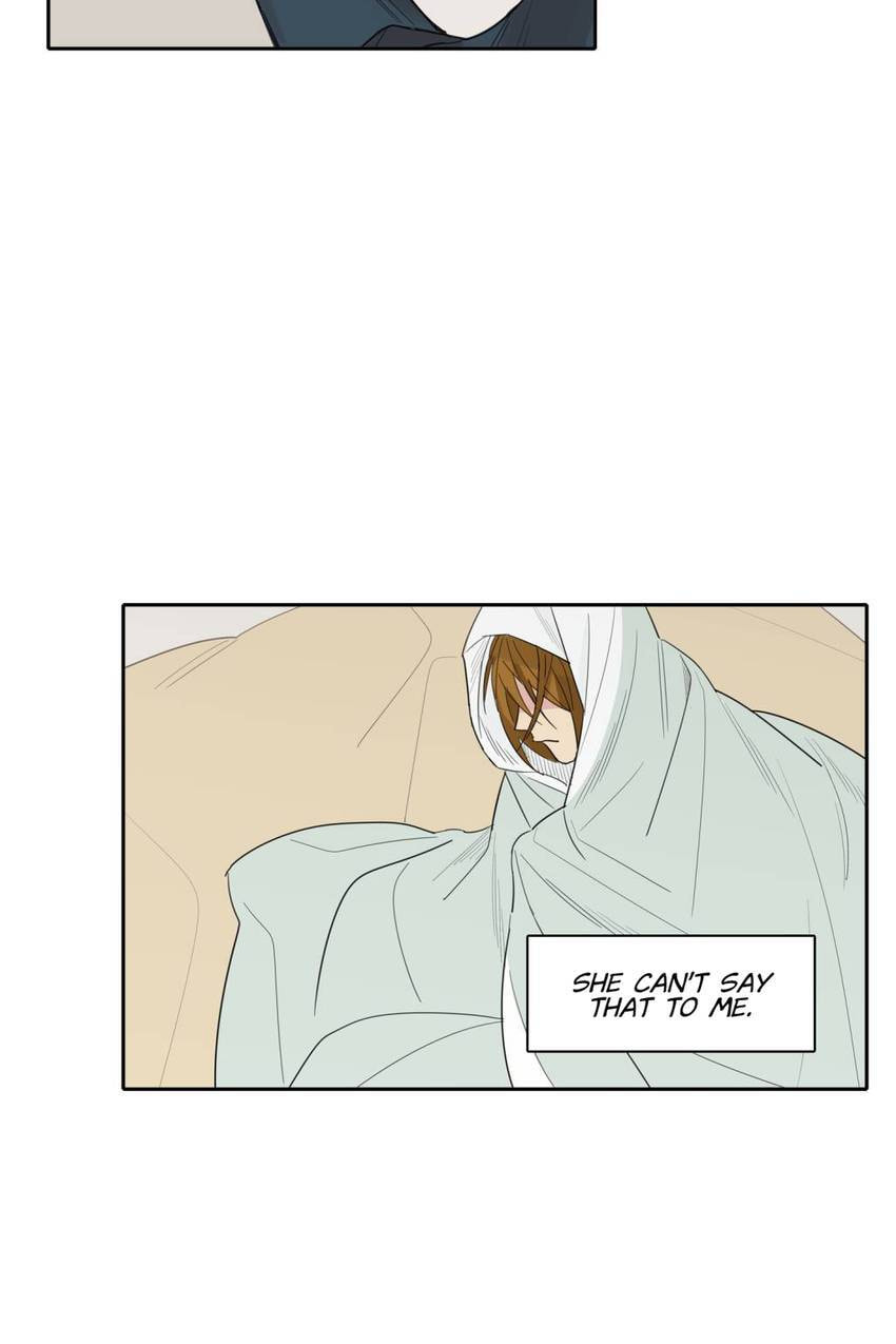 Read Cutting Off chapter 20 image 36 on Lezhin