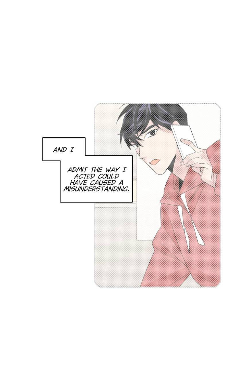 Read Cutting Off chapter 20 image 38 on Lezhin