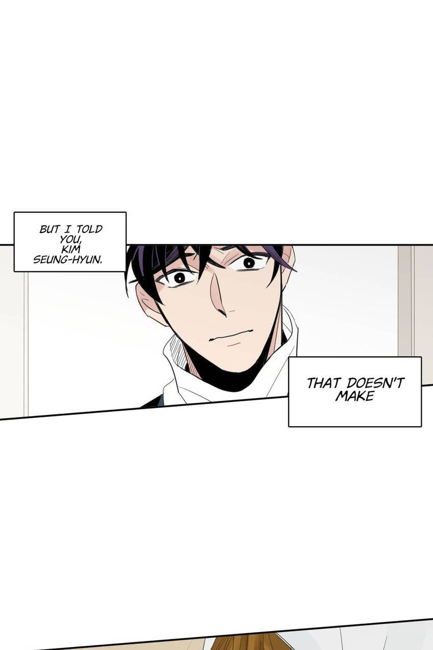 Read Cutting Off chapter 20 image 39 on Lezhin