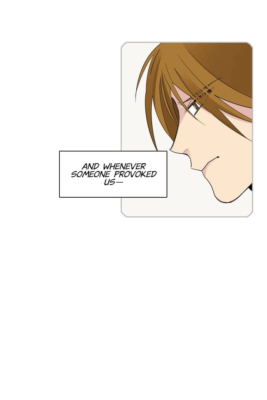 Read Cutting Off chapter 20 image 4 on Lezhin