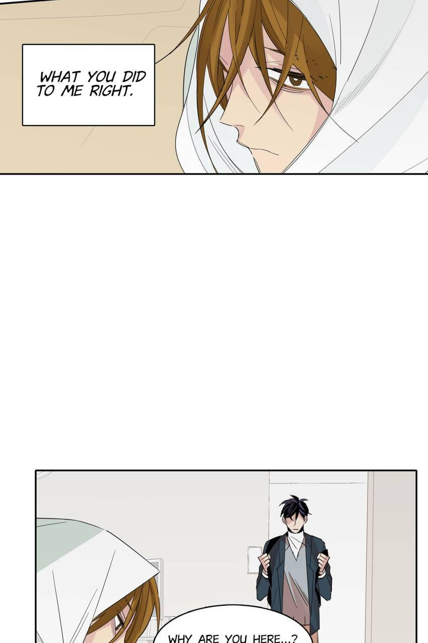 Read Cutting Off chapter 20 image 40 on Lezhin