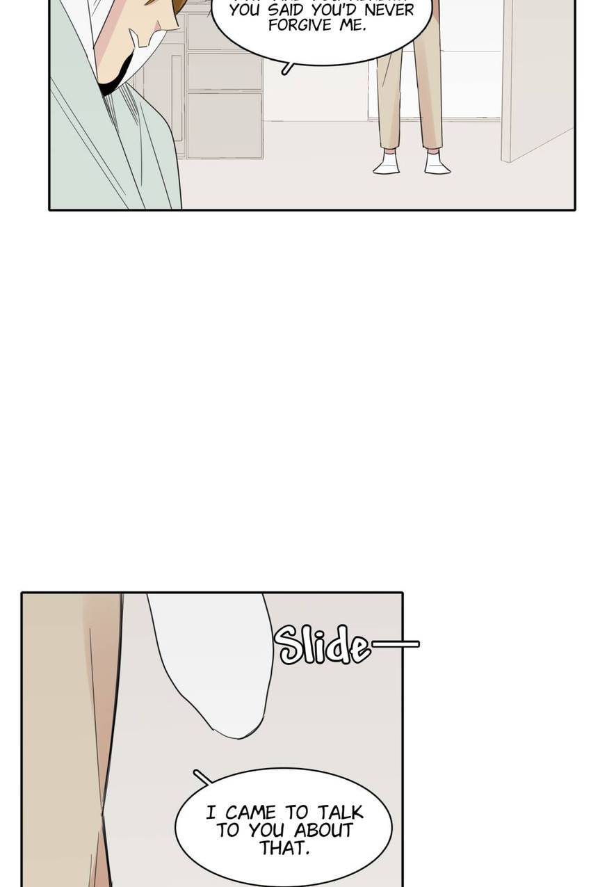 Read Cutting Off chapter 20 image 41 on Lezhin
