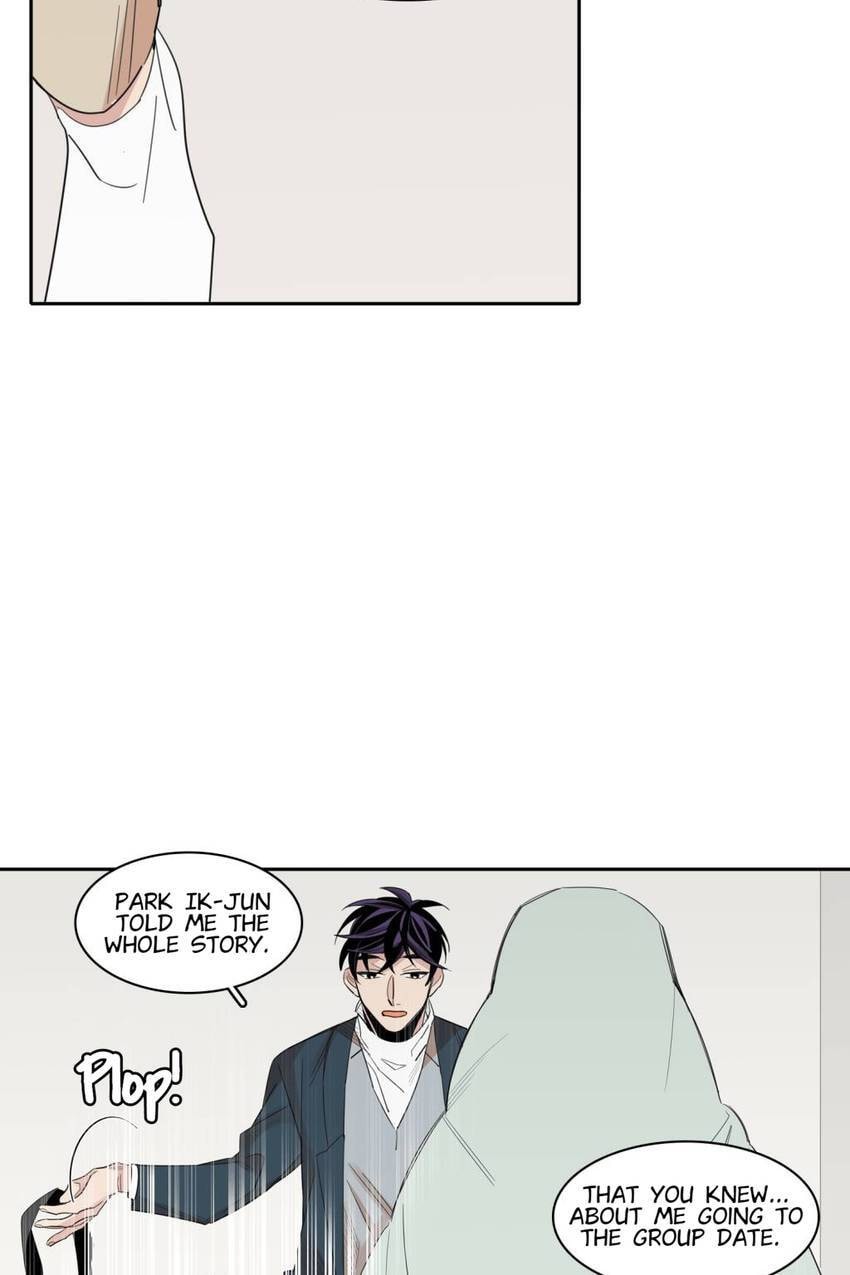 Read Cutting Off chapter 20 image 42 on Lezhin