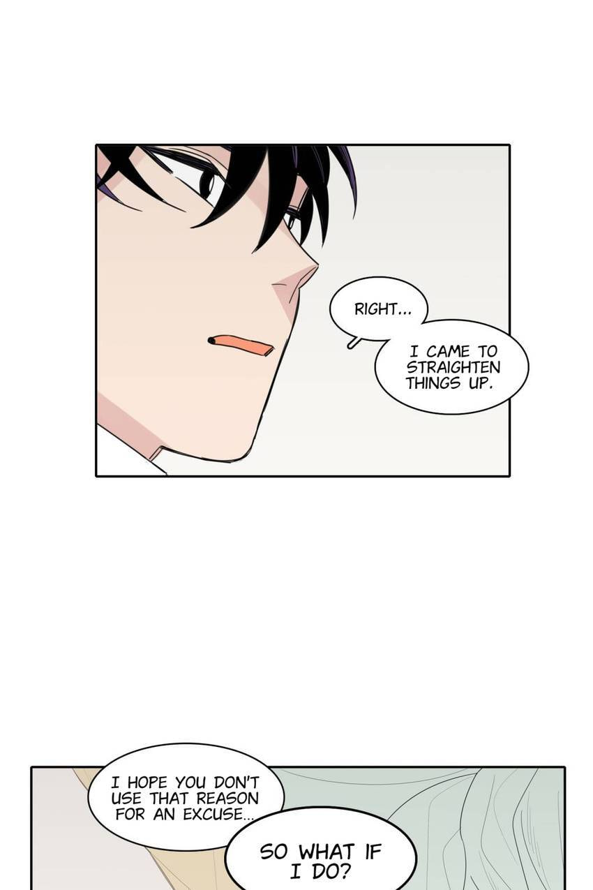 Read Cutting Off chapter 20 image 45 on Lezhin