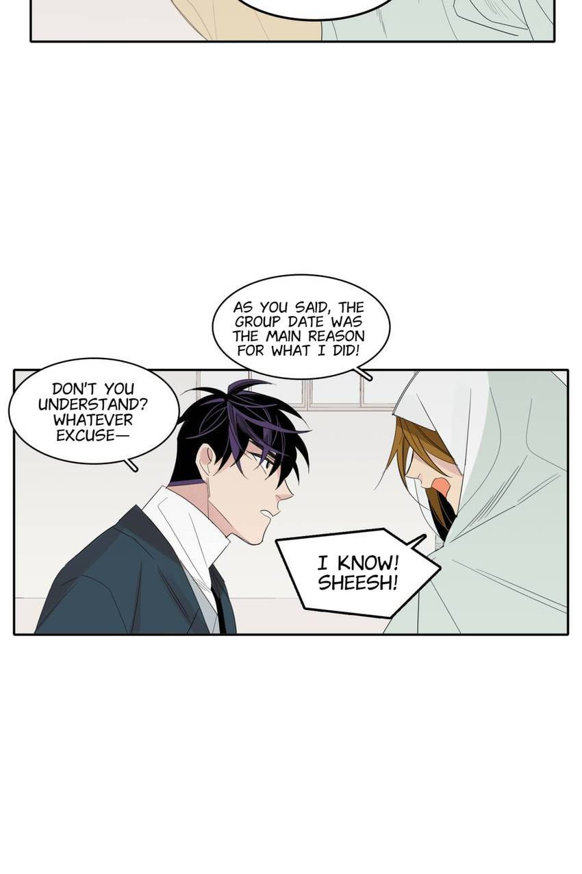 Read Cutting Off chapter 20 image 46 on Lezhin