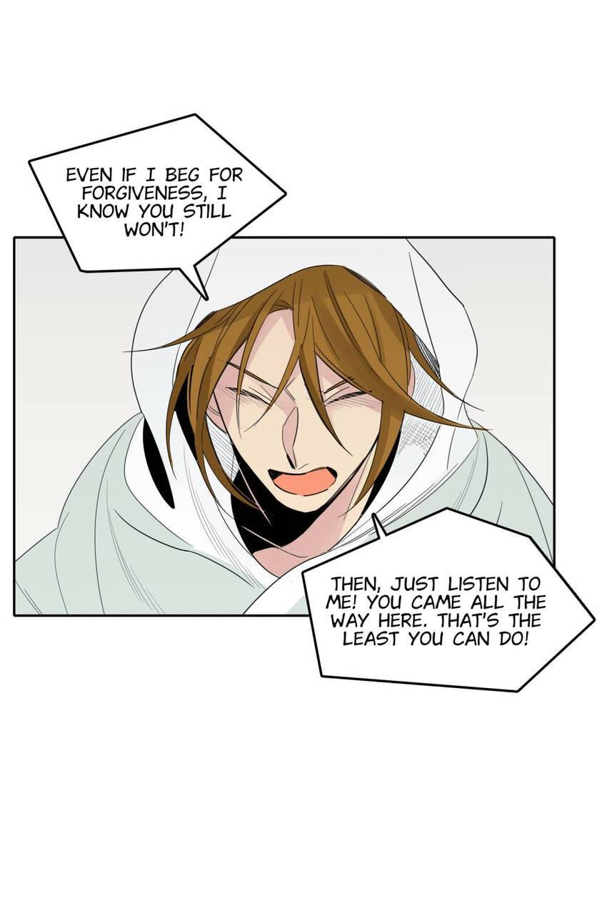 Read Cutting Off chapter 20 image 47 on Lezhin