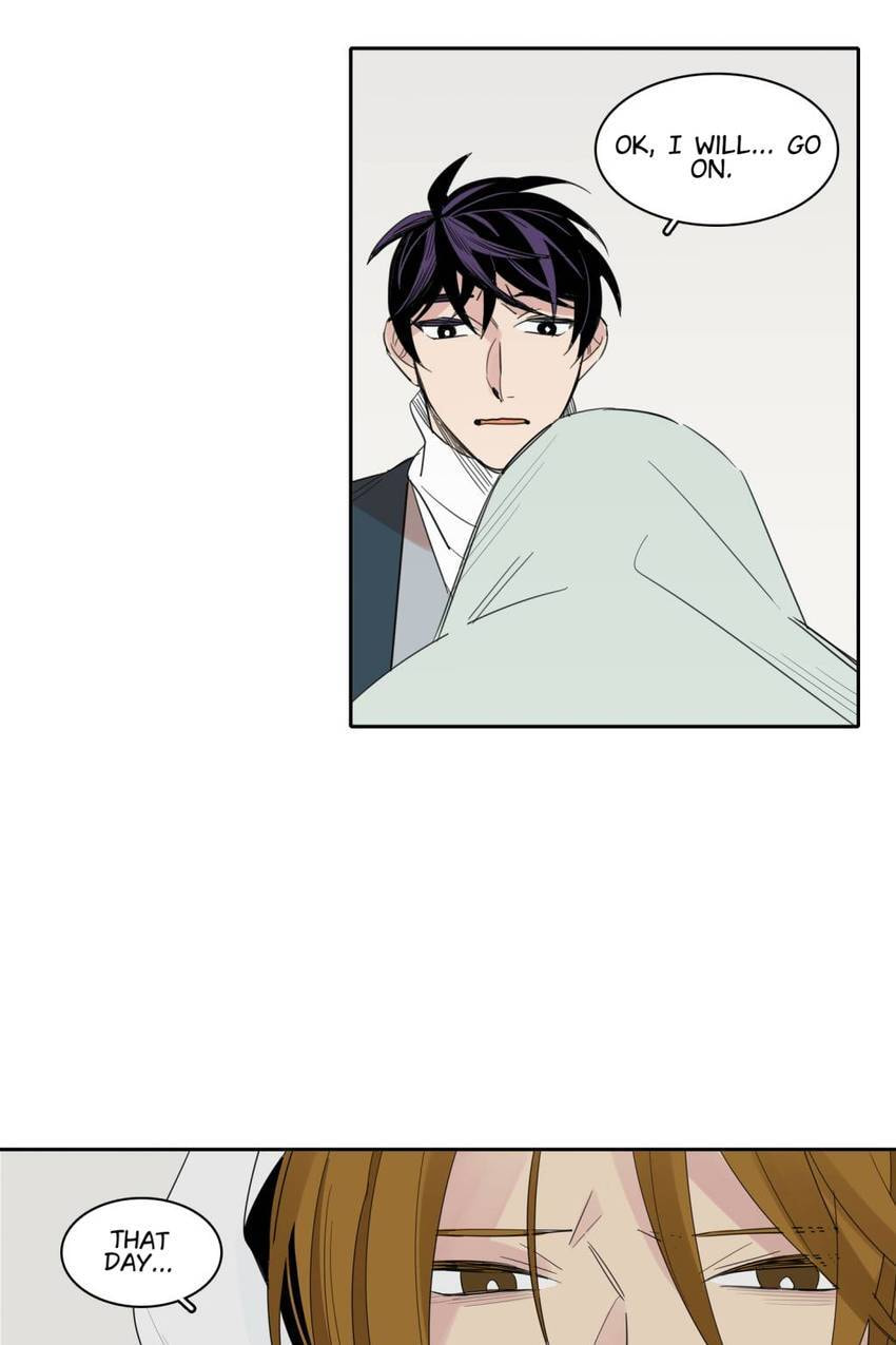 Read Cutting Off chapter 20 image 48 on Lezhin