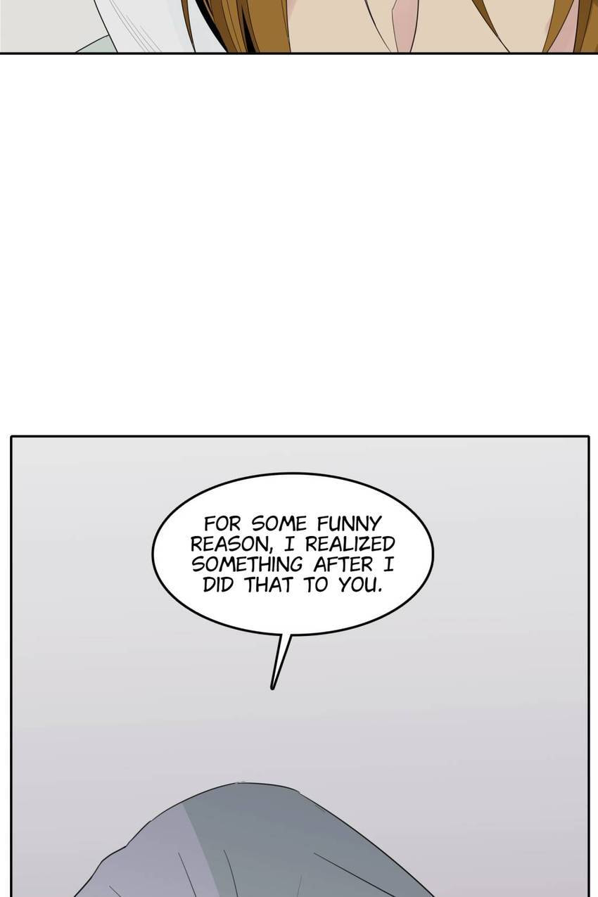 Read Cutting Off chapter 20 image 49 on Lezhin
