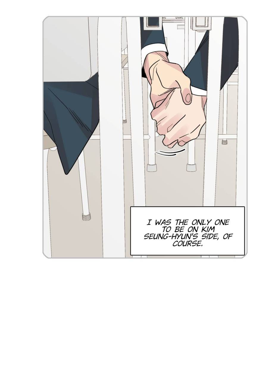 Read Cutting Off chapter 20 image 5 on Lezhin