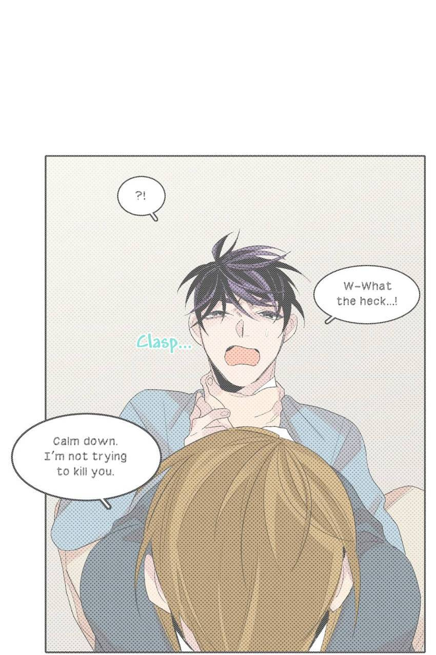 Read Cutting Off chapter 20 image 52 on Lezhin