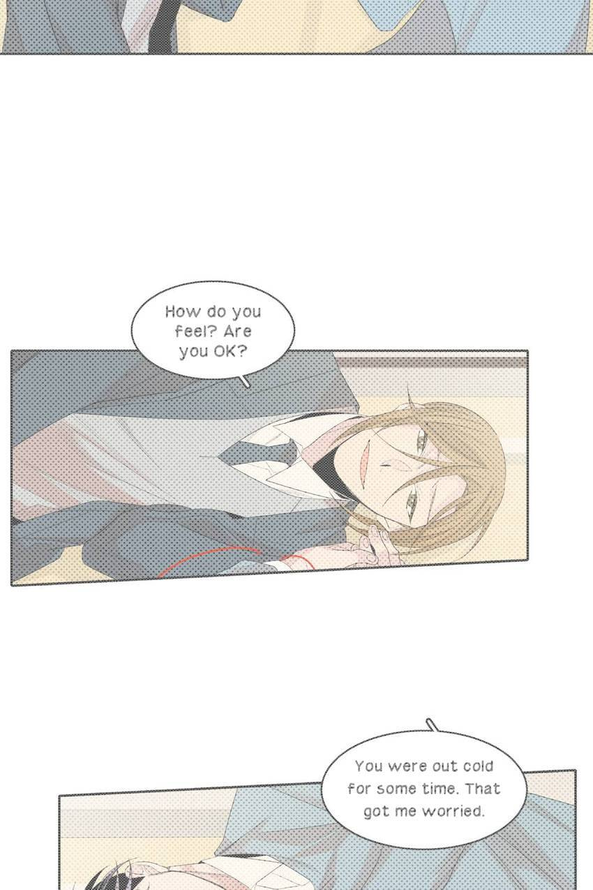 Read Cutting Off chapter 20 image 54 on Lezhin