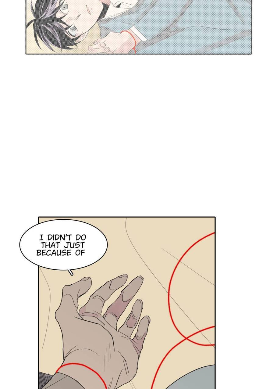 Read Cutting Off chapter 20 image 55 on Lezhin