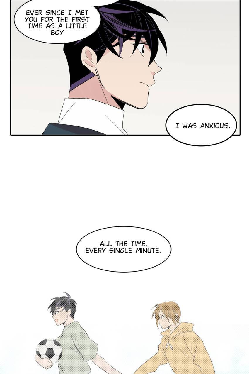 Read Cutting Off chapter 20 image 57 on Lezhin