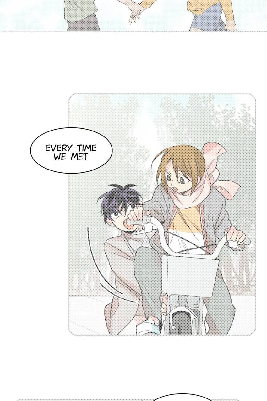 Read Cutting Off chapter 20 image 58 on Lezhin