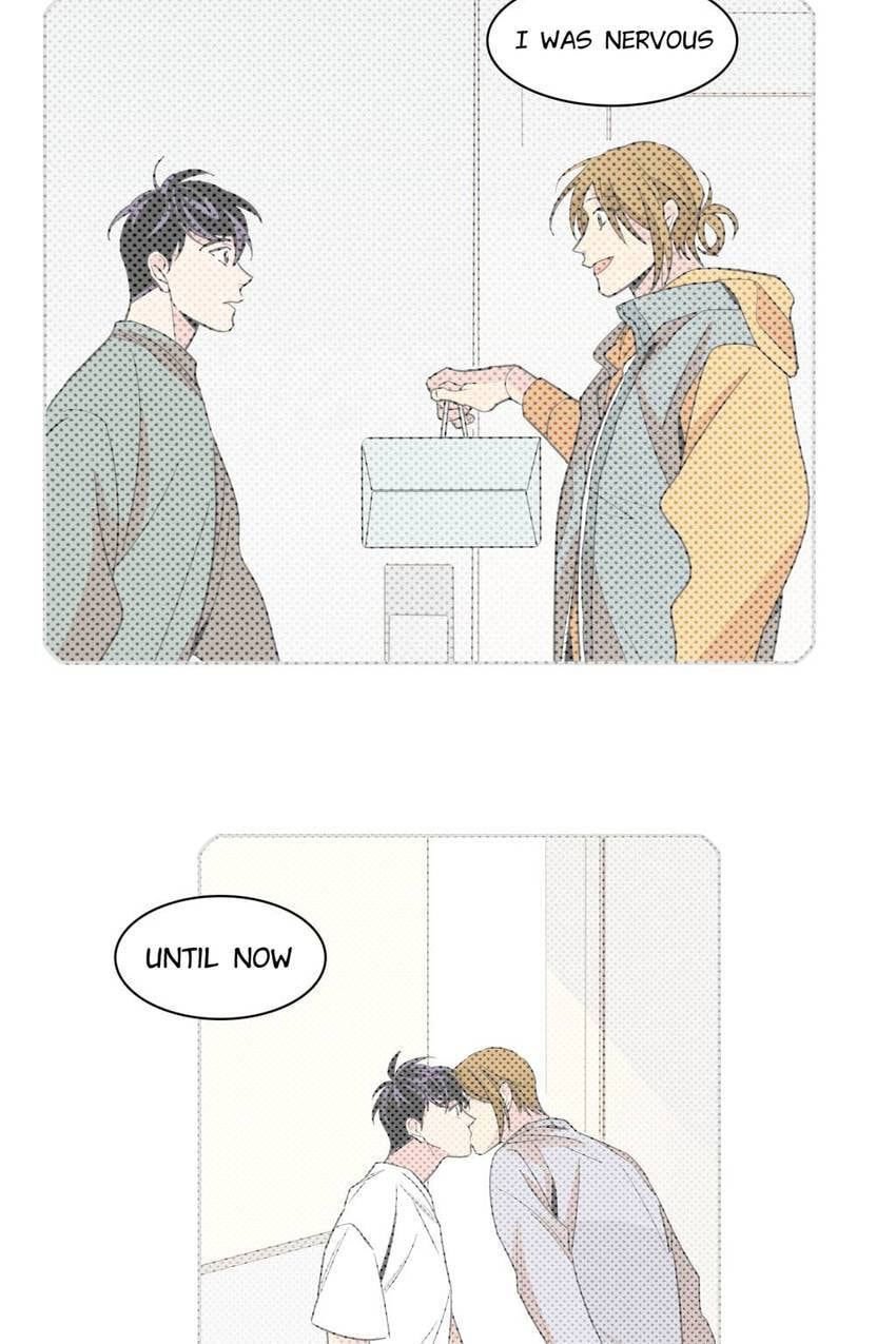Read Cutting Off chapter 20 image 59 on Lezhin