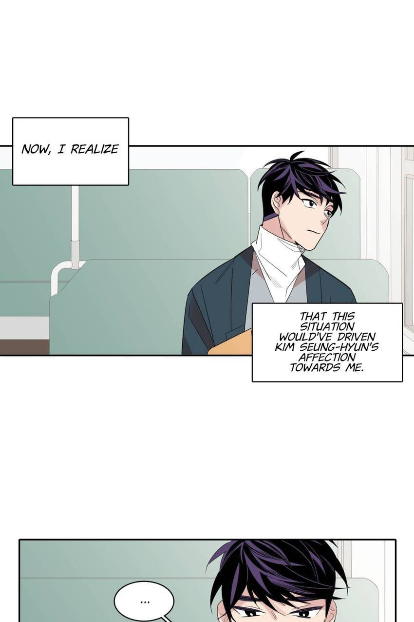 Read Cutting Off chapter 20 image 6 on Lezhin