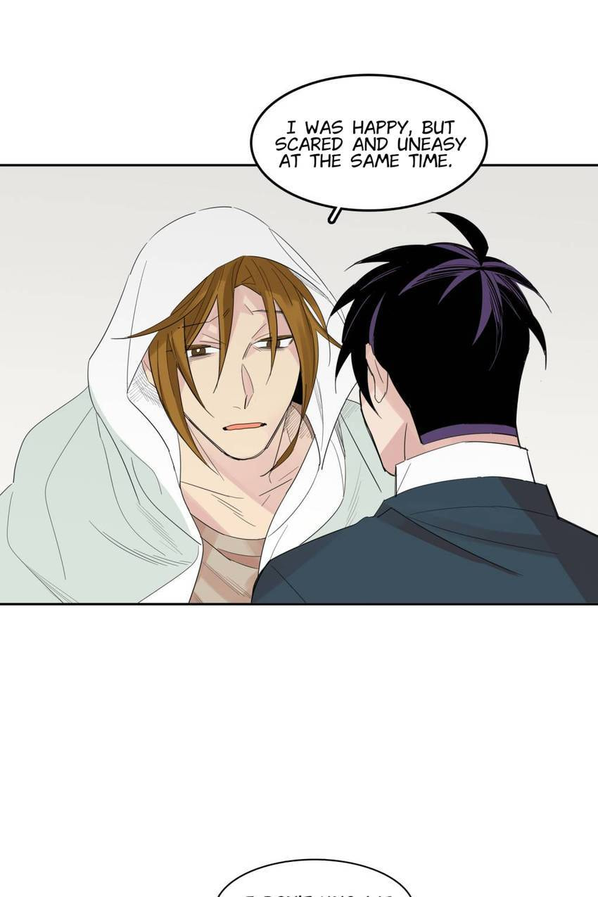 Read Cutting Off chapter 20 image 61 on Lezhin