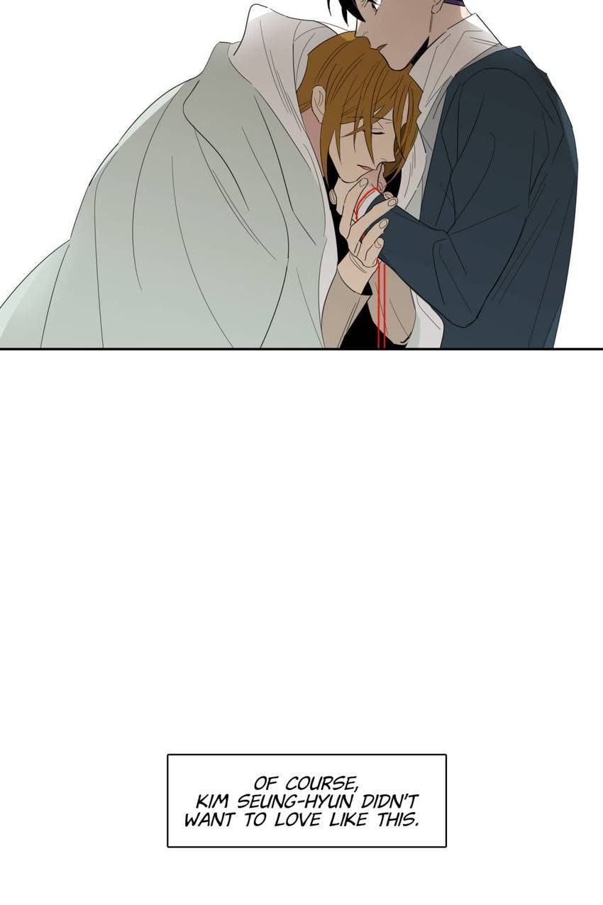 Read Cutting Off chapter 20 image 63 on Lezhin