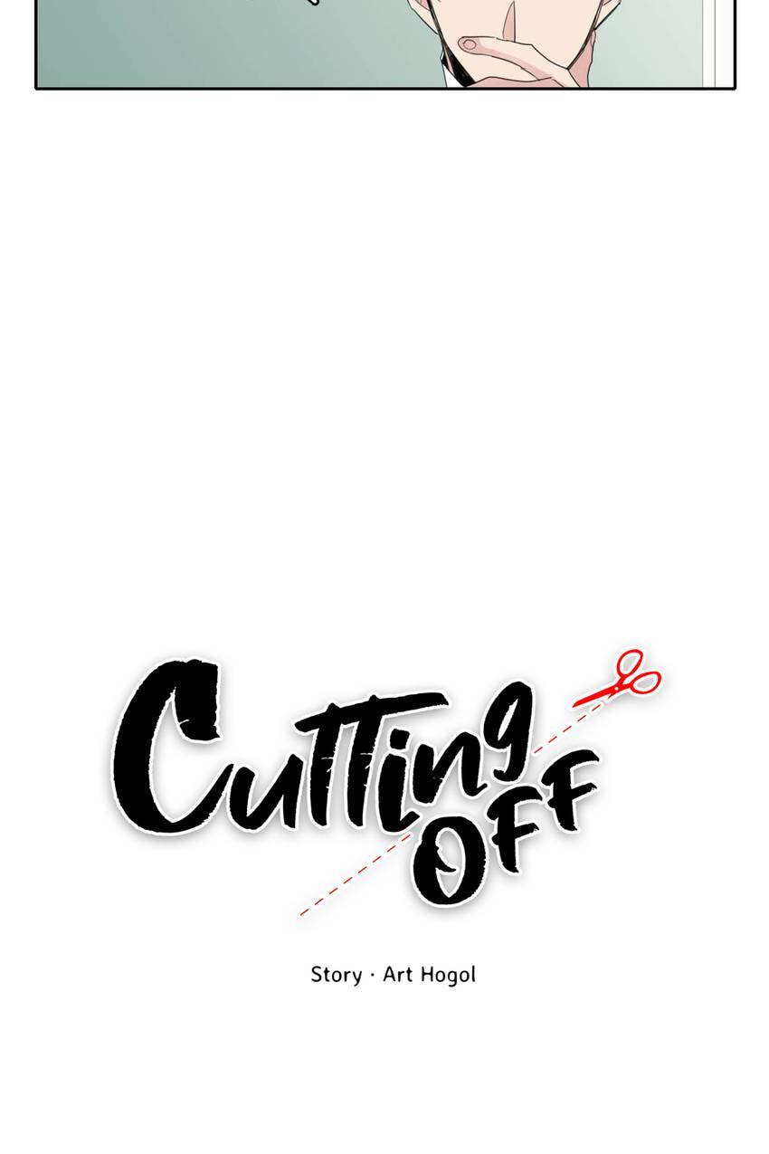 Read Cutting Off chapter 20 image 7 on Lezhin