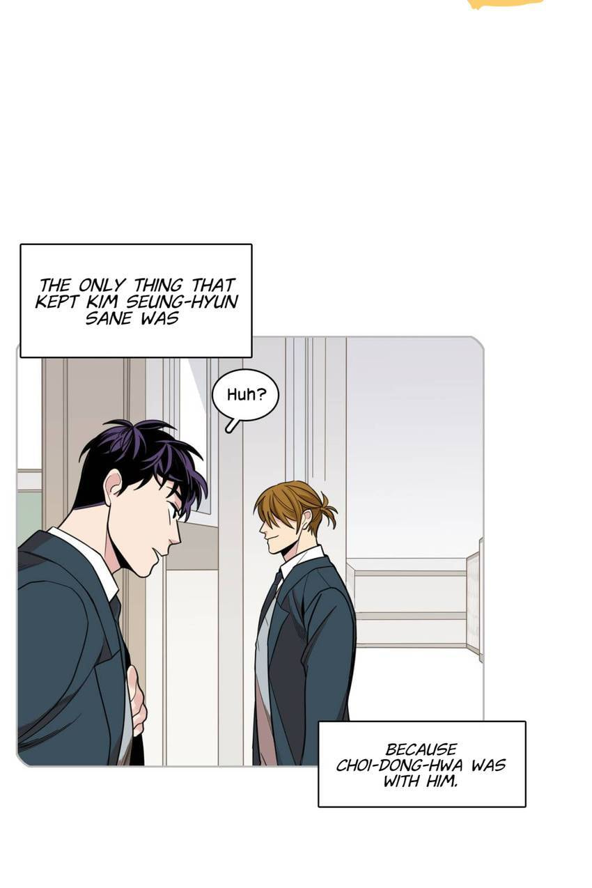 Read Cutting Off chapter 21 image 10 on Lezhin