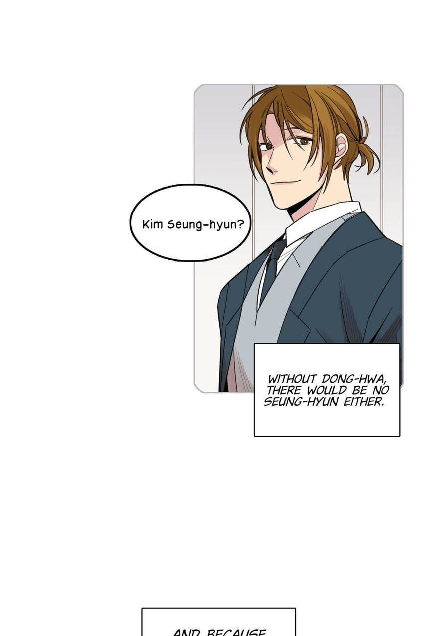 Read Cutting Off chapter 21 image 11 on Lezhin