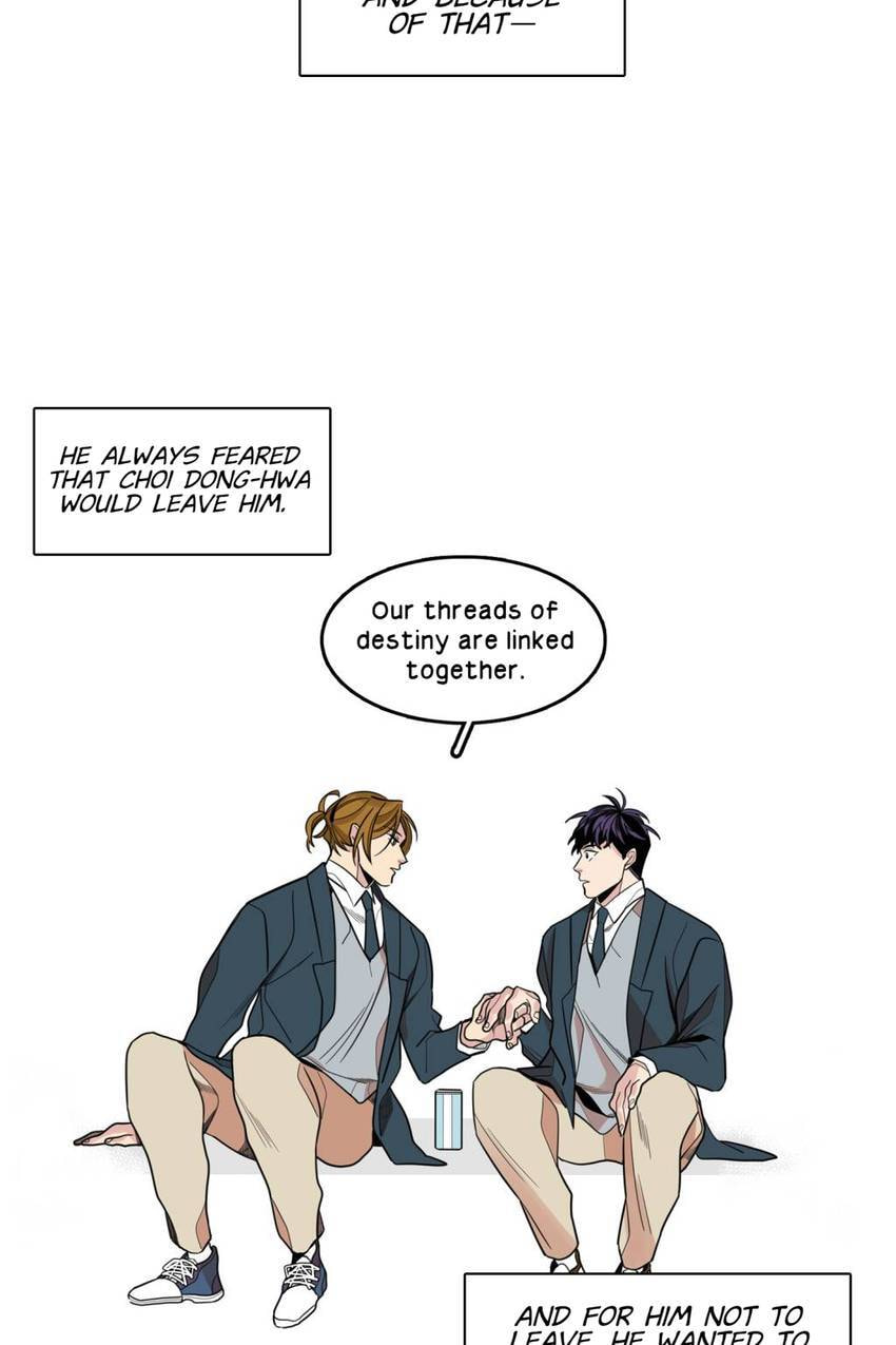 Read Cutting Off chapter 21 image 12 on Lezhin