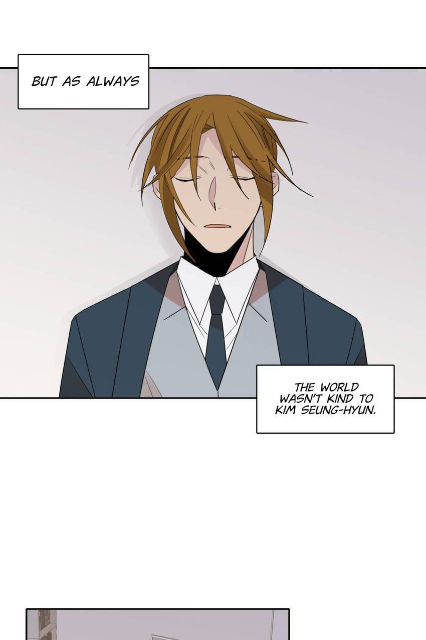 Read Cutting Off chapter 21 image 14 on Lezhin