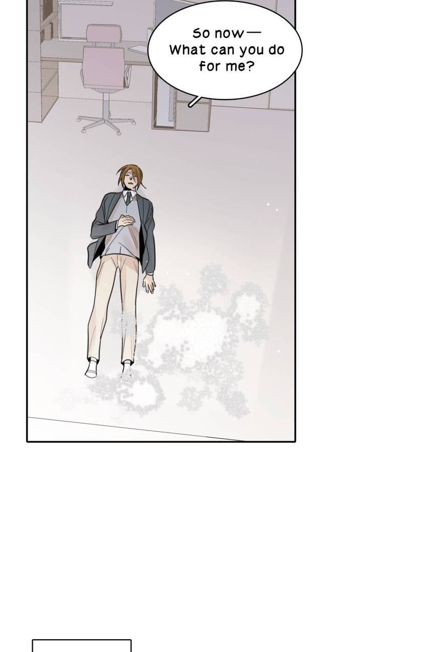 Read Cutting Off chapter 21 image 15 on Lezhin