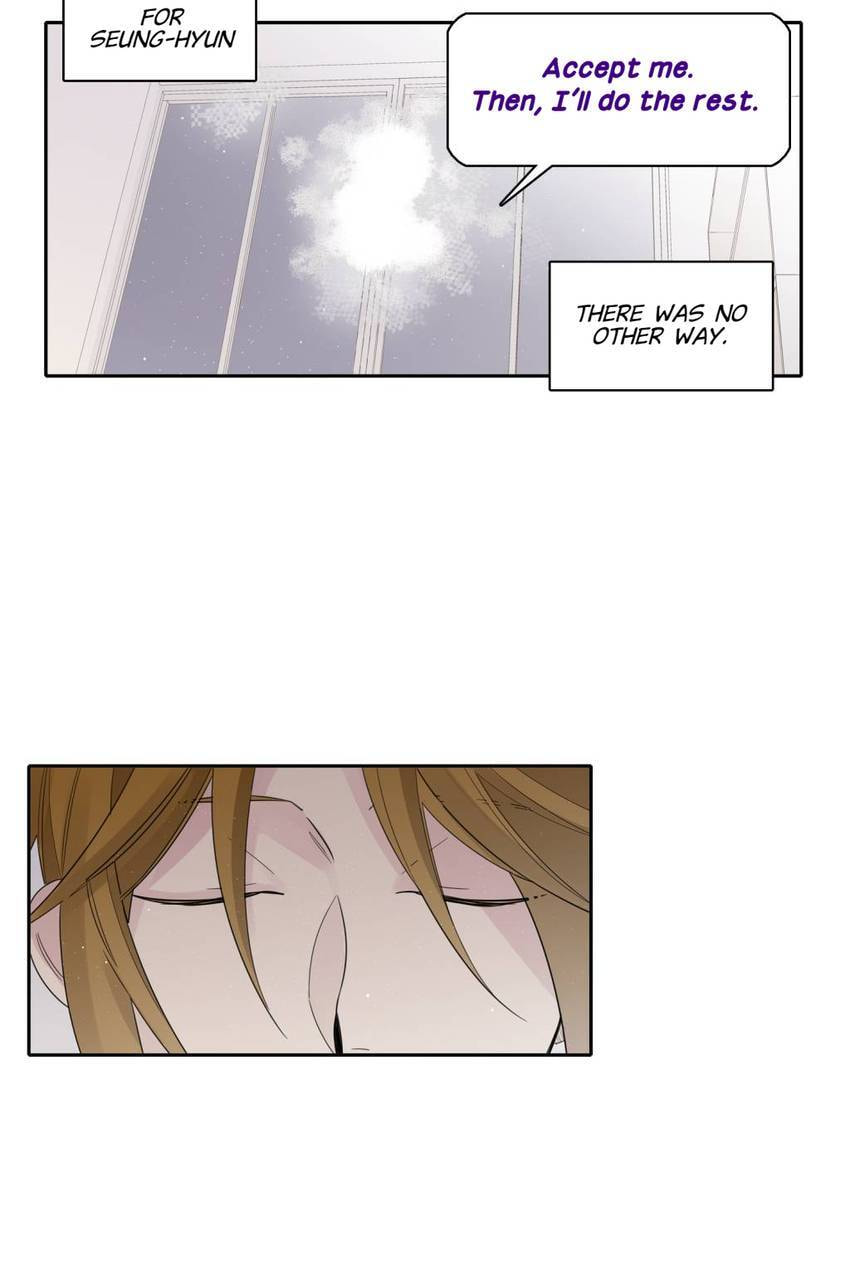 Read Cutting Off chapter 21 image 16 on Lezhin