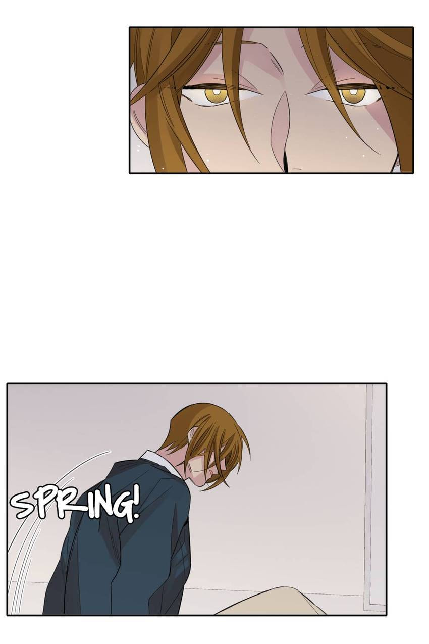 Read Cutting Off chapter 21 image 17 on Lezhin
