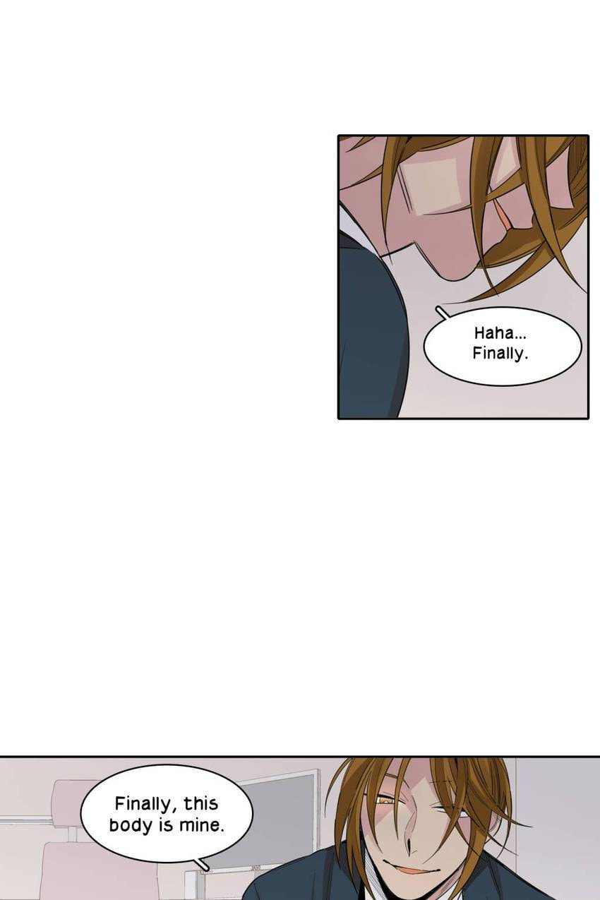 Read Cutting Off chapter 21 image 18 on Lezhin