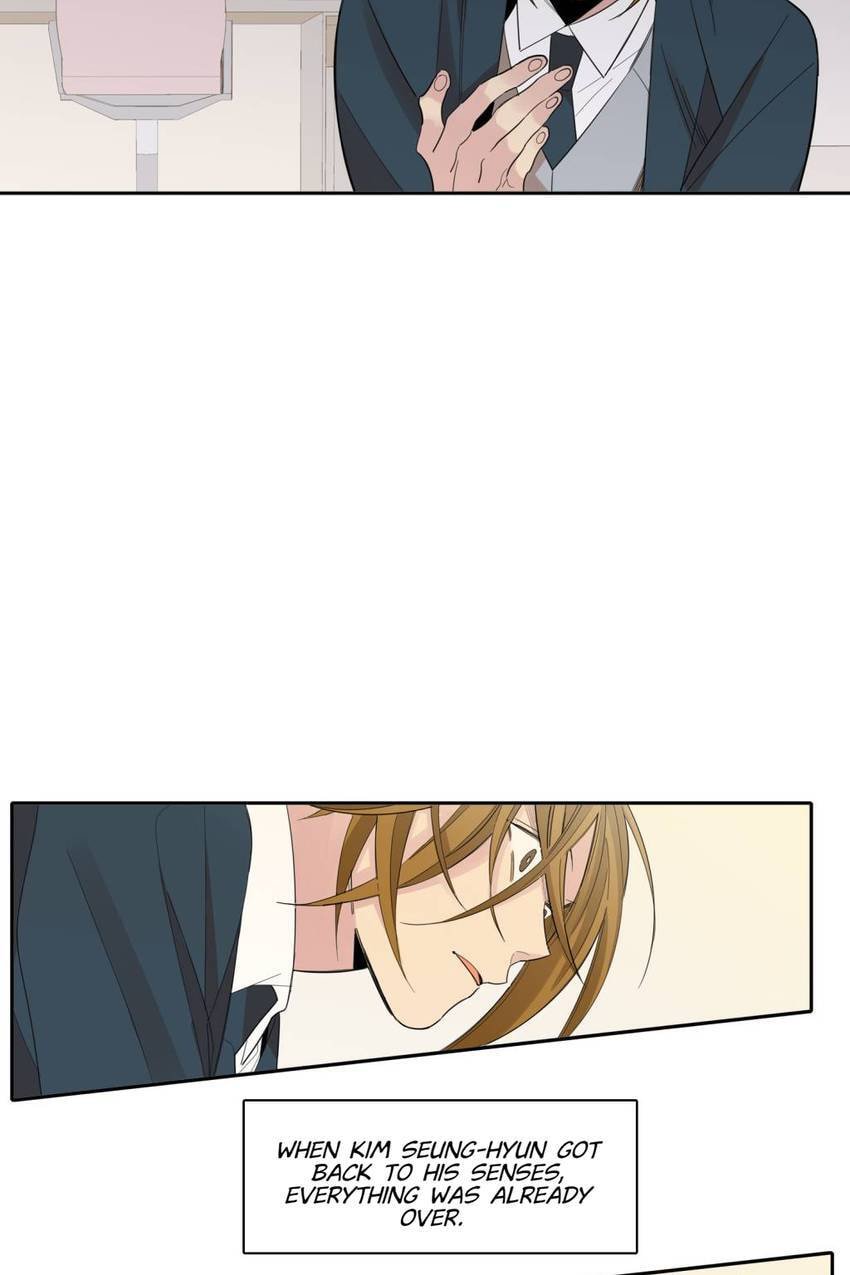 Read Cutting Off chapter 21 image 19 on Lezhin