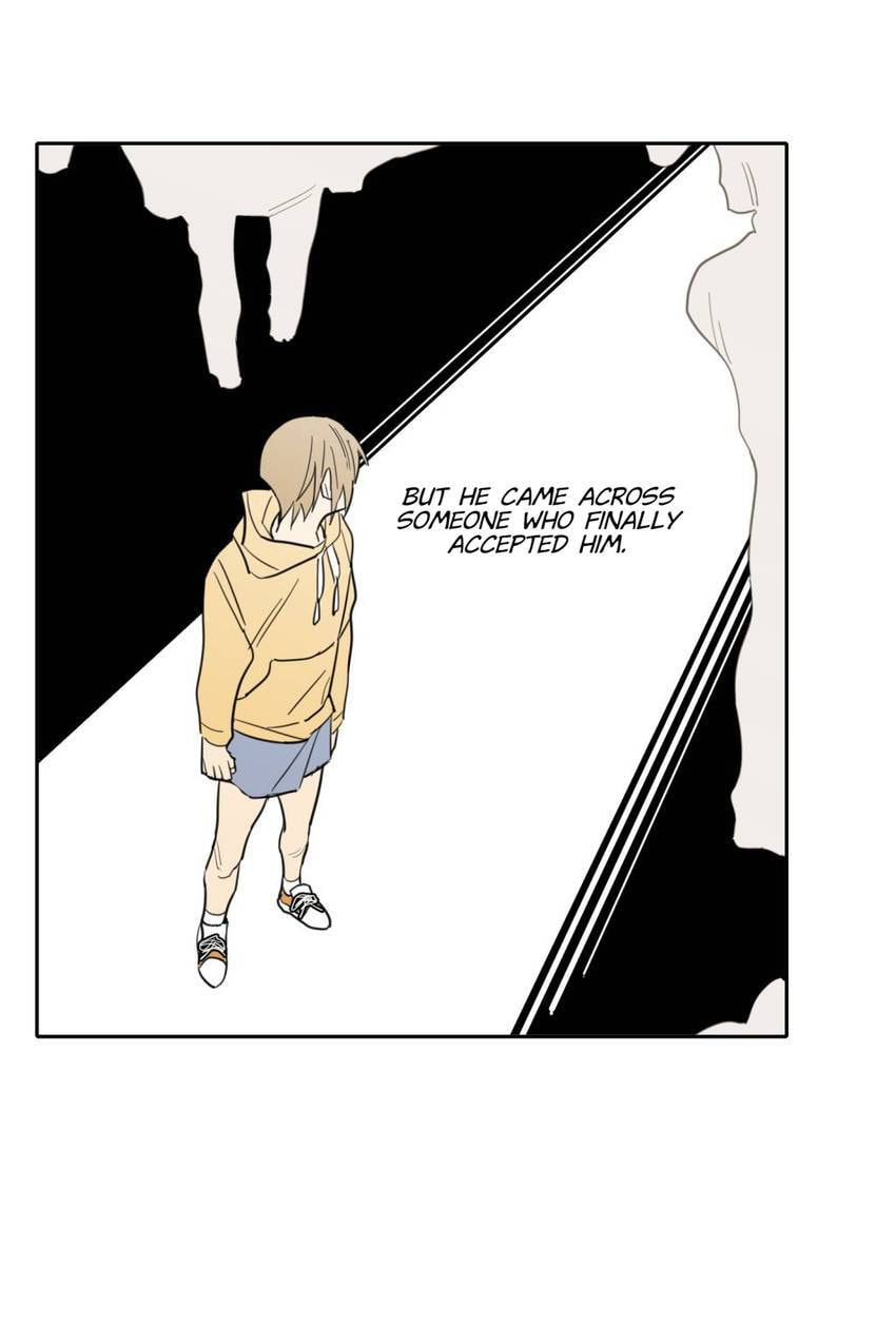 Read Cutting Off chapter 21 image 2 on Lezhin