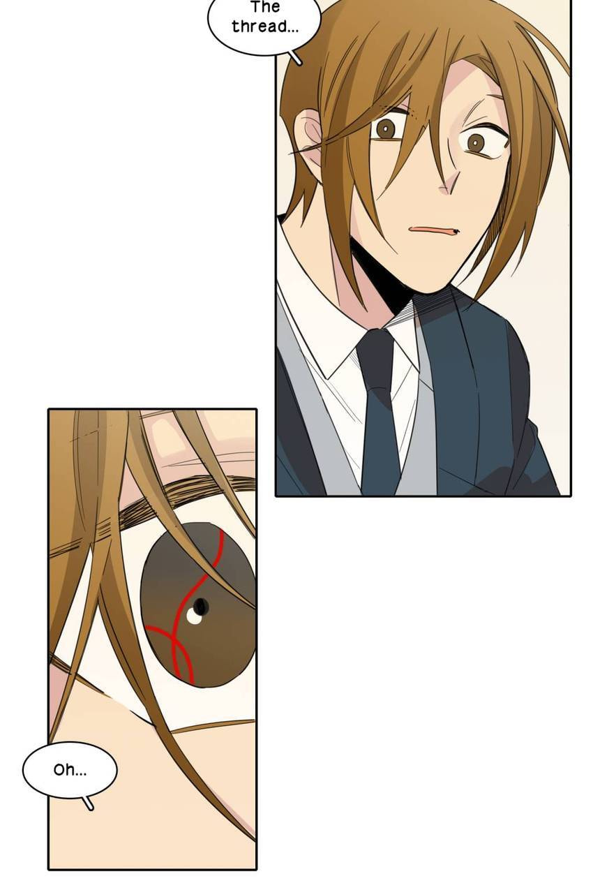 Read Cutting Off chapter 21 image 22 on Lezhin