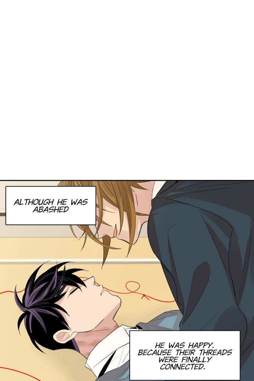 Read Cutting Off chapter 21 image 23 on Lezhin