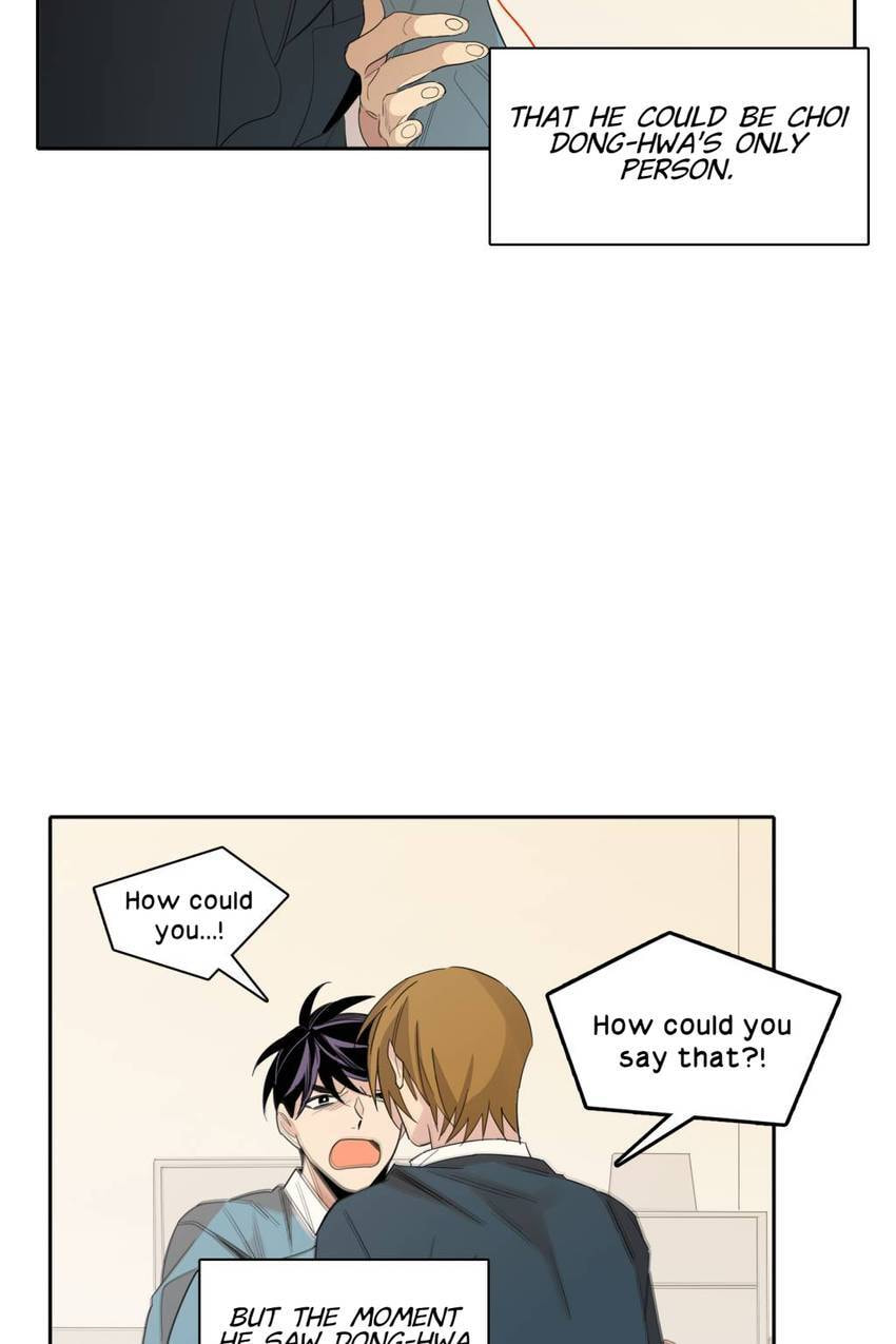 Read Cutting Off chapter 21 image 25 on Lezhin