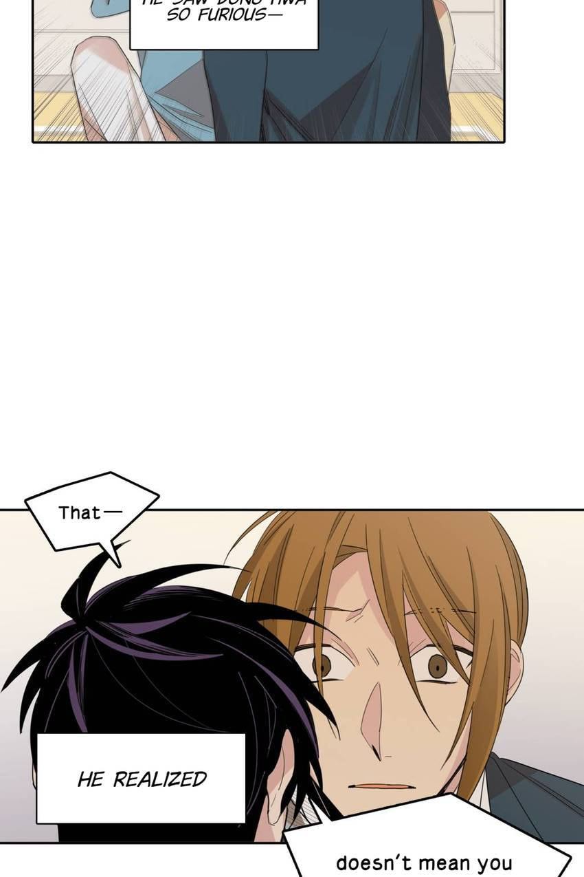 Read Cutting Off chapter 21 image 26 on Lezhin