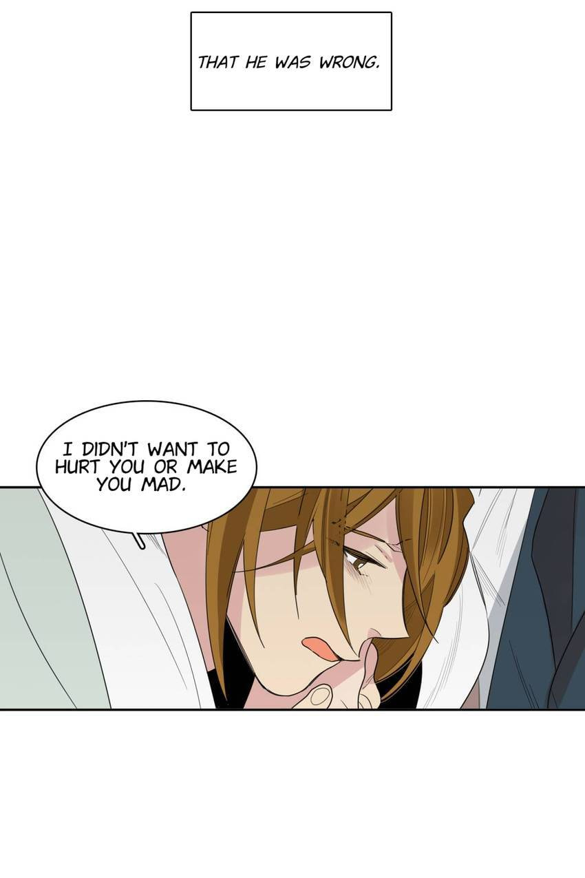 Read Cutting Off chapter 21 image 28 on Lezhin