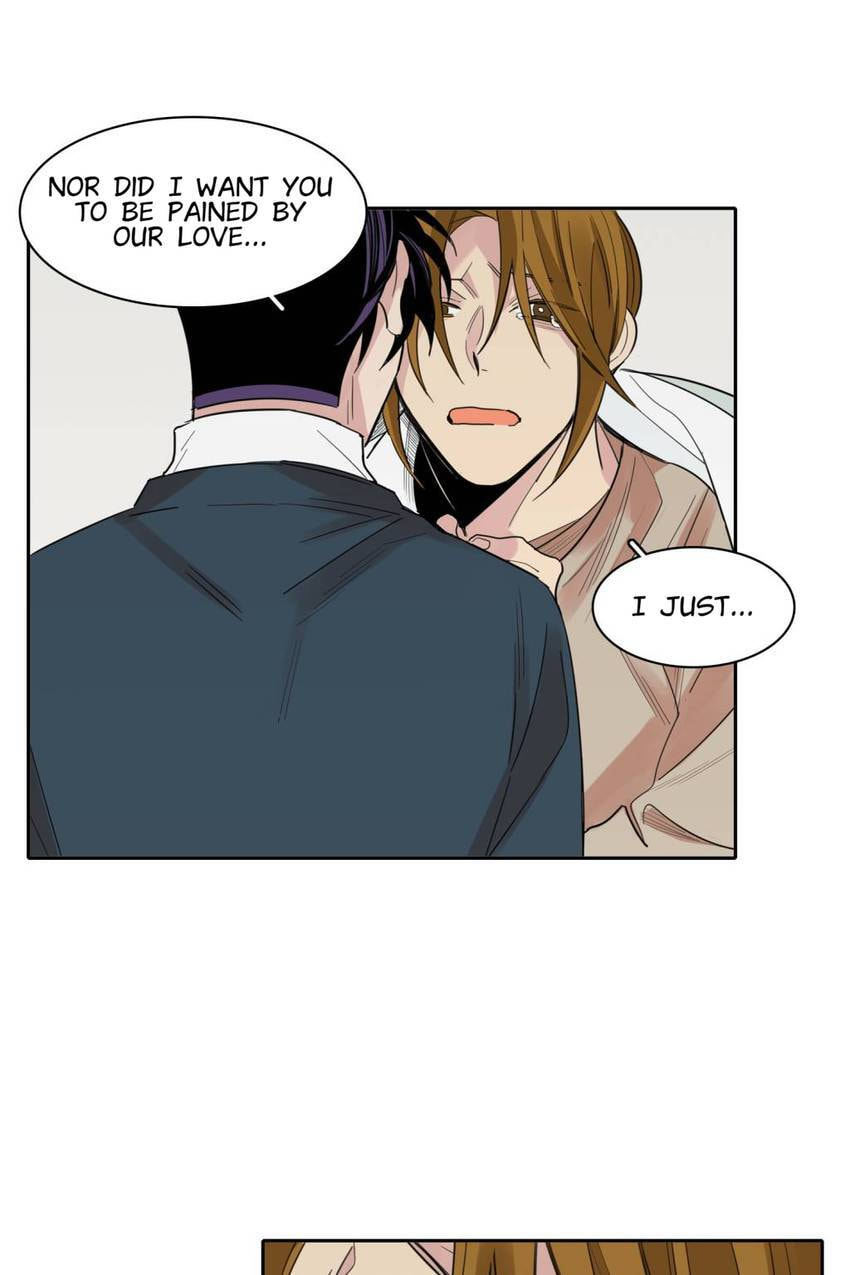 Read Cutting Off chapter 21 image 29 on Lezhin