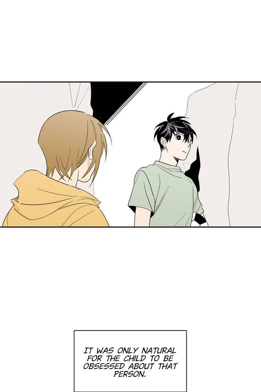 Read Cutting Off chapter 21 image 3 on Lezhin