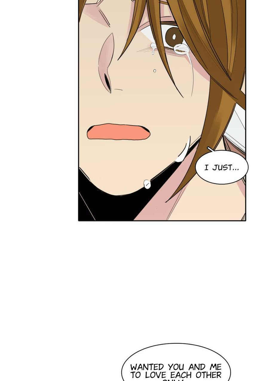 Read Cutting Off chapter 21 image 30 on Lezhin
