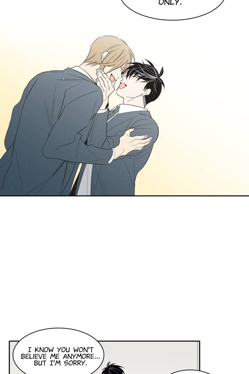 Read Cutting Off chapter 21 image 31 on Lezhin