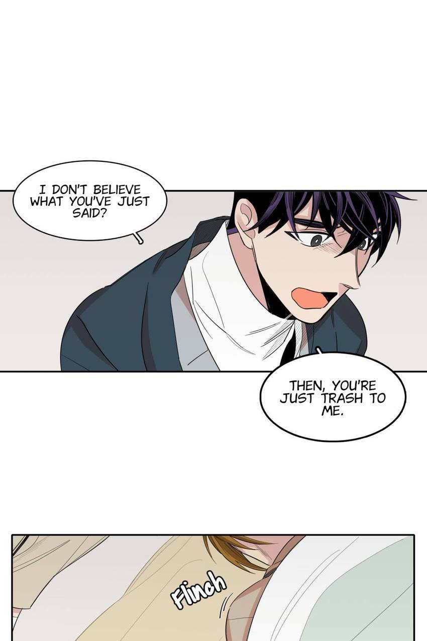 Read Cutting Off chapter 21 image 33 on Lezhin