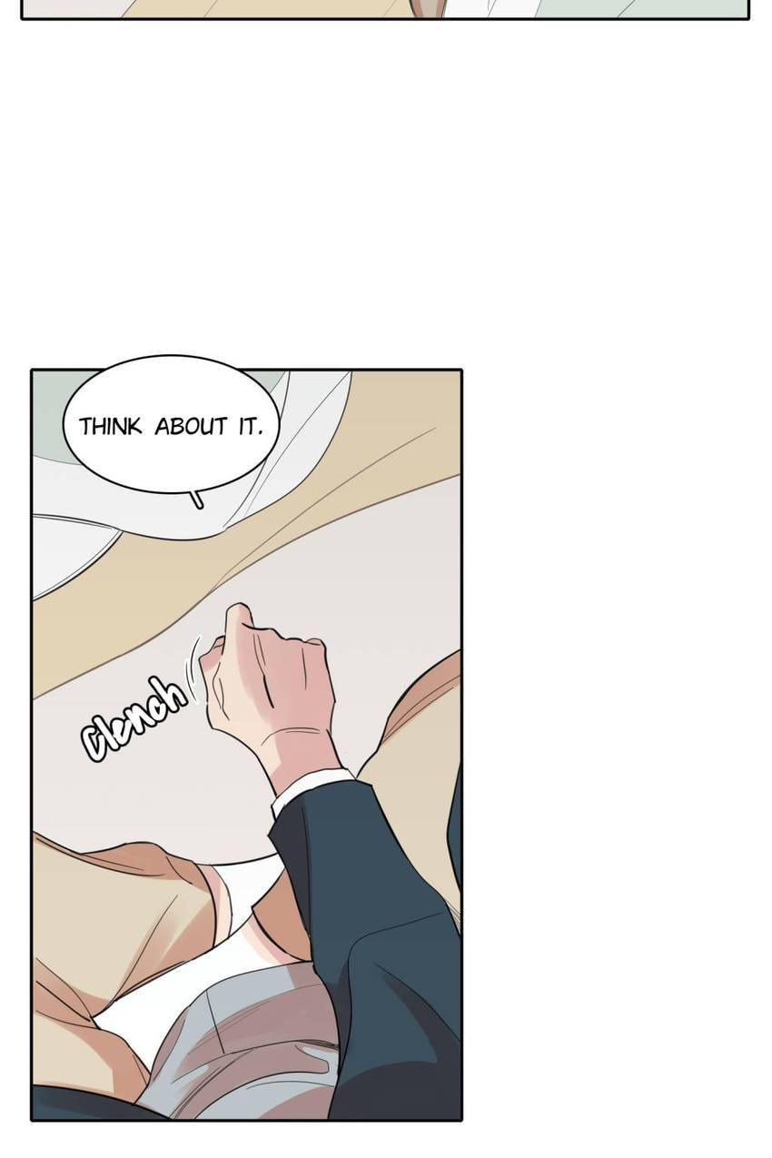 Read Cutting Off chapter 21 image 34 on Lezhin