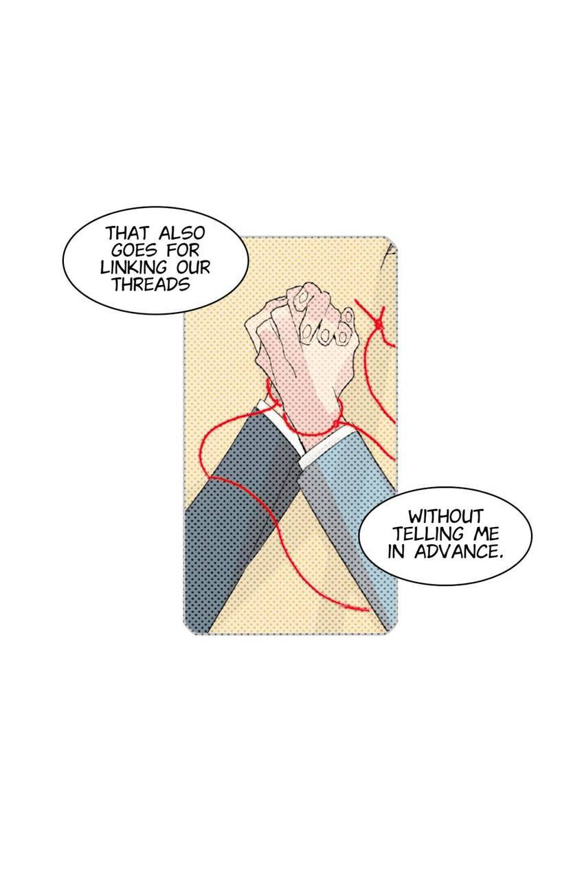 Read Cutting Off chapter 21 image 37 on Lezhin