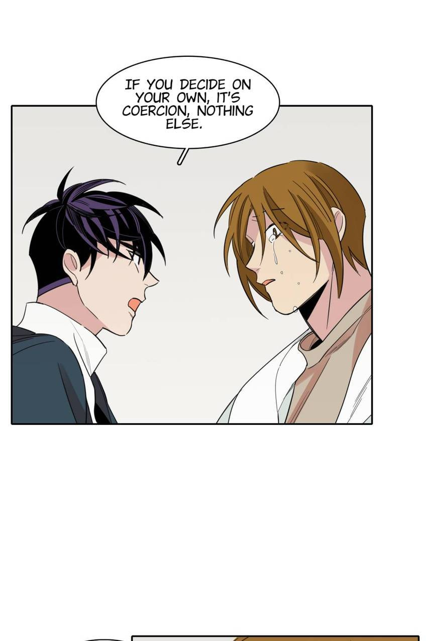 Read Cutting Off chapter 21 image 38 on Lezhin